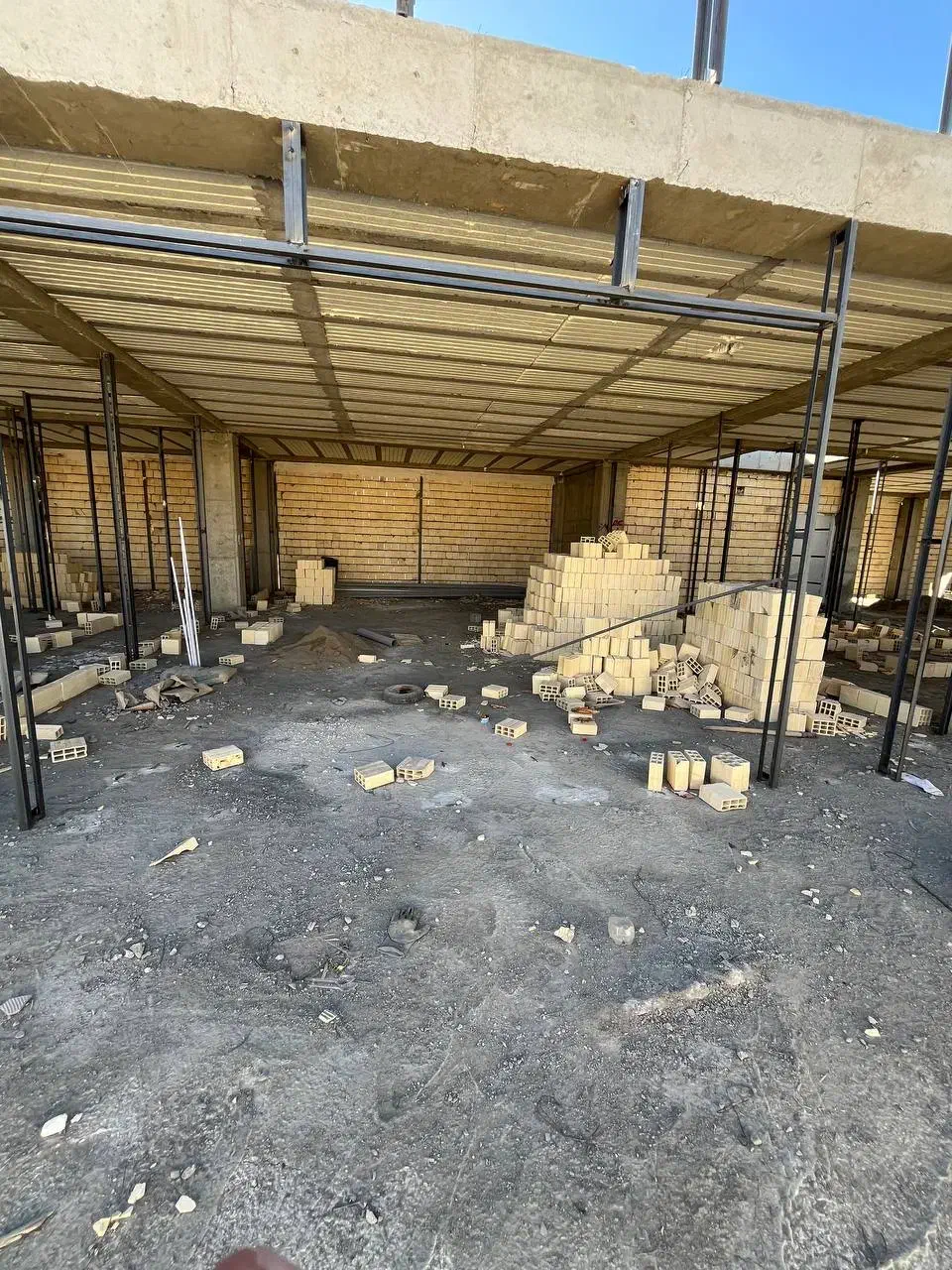 پیش فروش پنت هاوس ۱۸۰ متری روبه فضای سبز زیباشهر|پیش‌فروش املاک|زاهدان, |دیوار