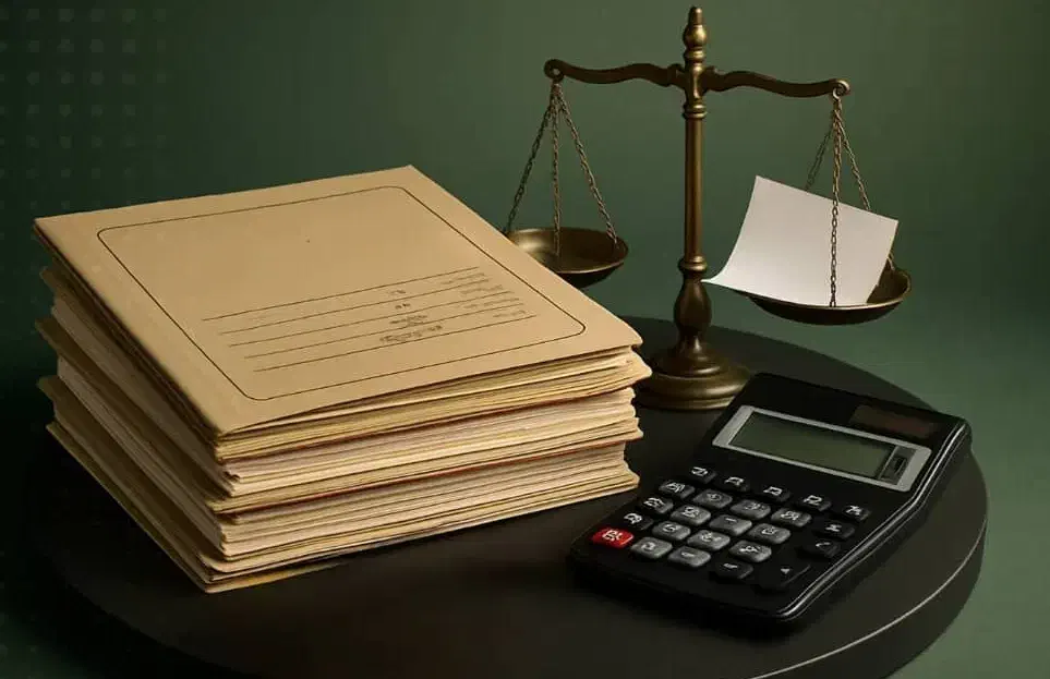 صفر تا صد خدمات مالیاتی|خدمات مالی، حسابداری، بیمه|صفادشت, |دیوار