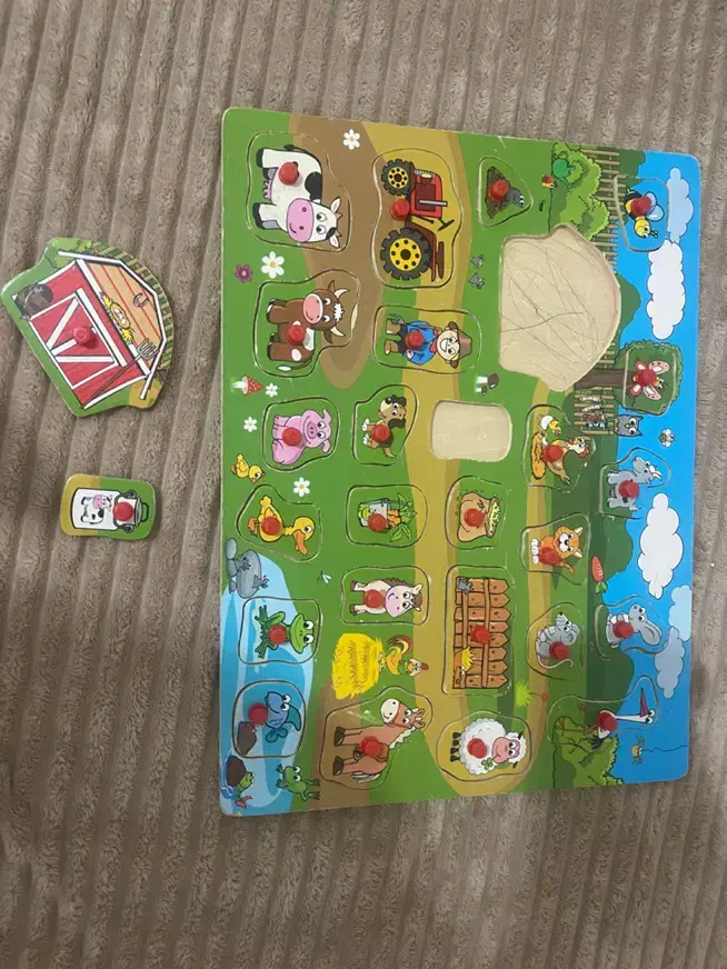 تعداد اسباب بازی فروش فوری|اسباببازی|بومهن, |دیوار