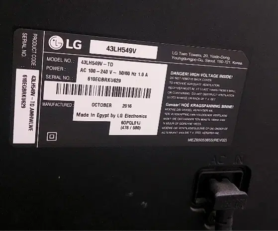 LED|تلویزیون و پروژکتور|گلستان (تهران), |دیوار