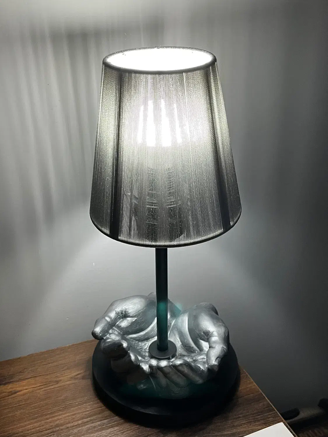 آباژور prayer|چراغ خواب و آباژور|تهران, دکتر هوشیار|دیوار