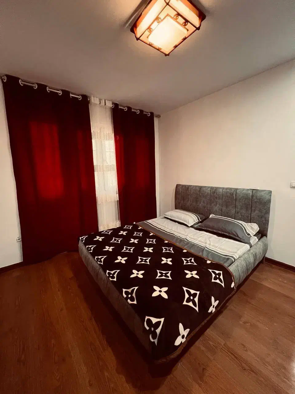 ۳ خواب ویلایی مرکز شهر (شهرک صدف) دوبلکس|اجارهٔ کوتاه‌مدت آپارتمان و سوئیت|کیش, |دیوار