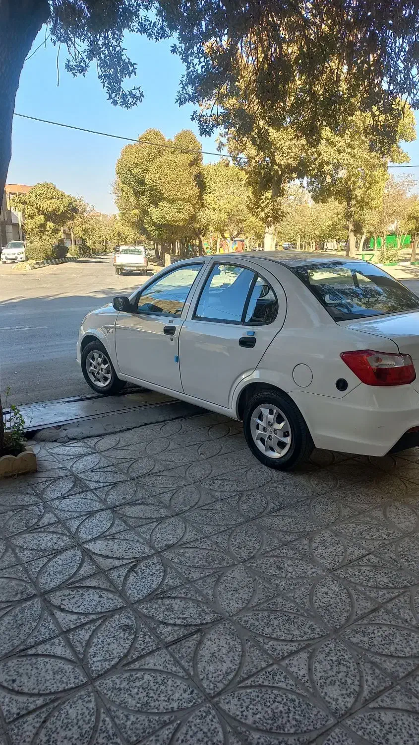 ساینا اس دوگانه|خودرو سواری و وانت|اسدآباد, |دیوار