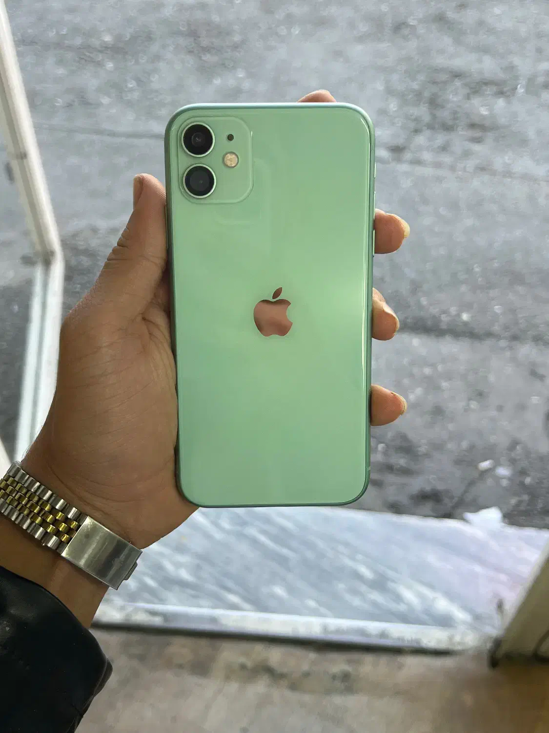 iPhone 11 64gib|موبایل|ارومیه, |دیوار