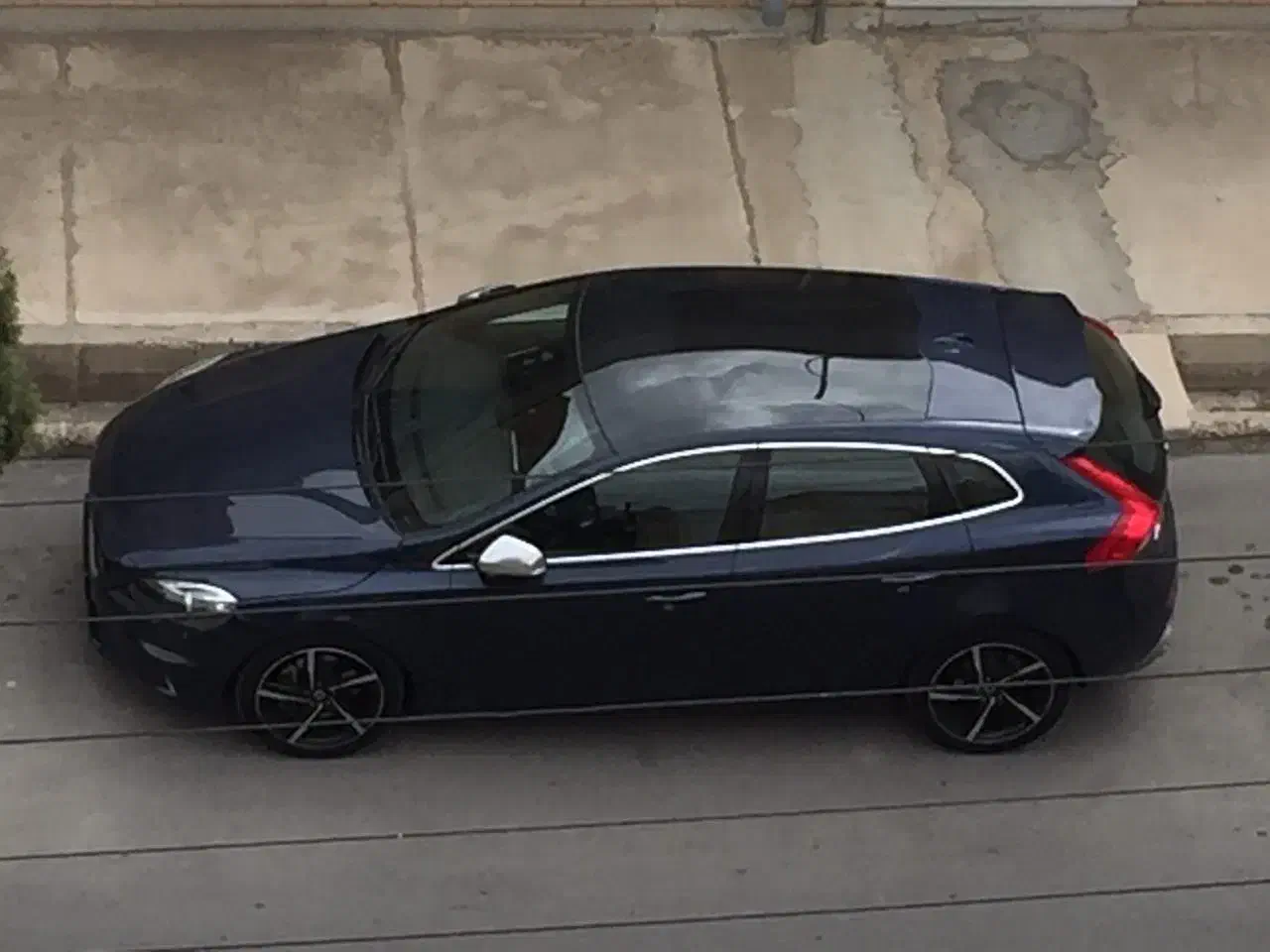 ولوو v40 سورمه ایی|خودرو سواری و وانت|تهران, پاسداران|دیوار