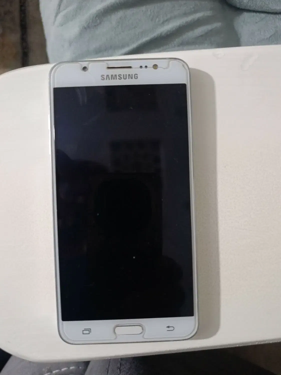 گوشی سامسونگ J7 2016|موبایل|اصفهان, جلالیه|دیوار