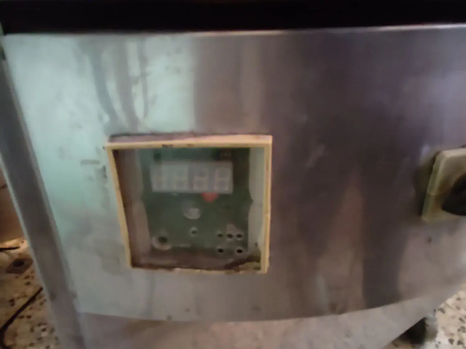 پاف ، فر ، پیتزا ، فریزر|کافیشاپ و رستوران|بندر ماهشهر, |دیوار