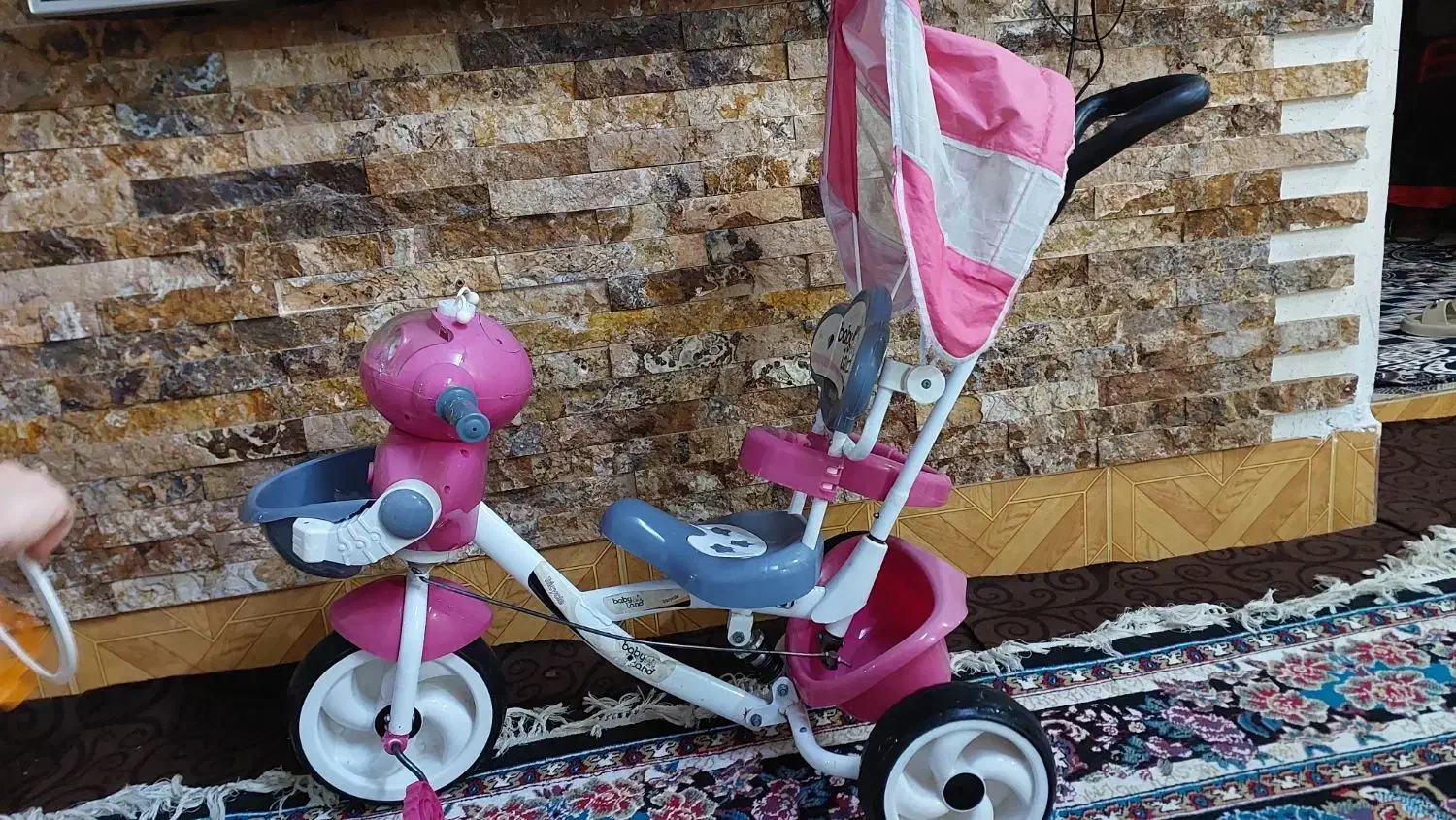 دوچه در حد نو بفروش میرسه|دوچرخه، اسکیت، اسکوتر|آبادان, |دیوار