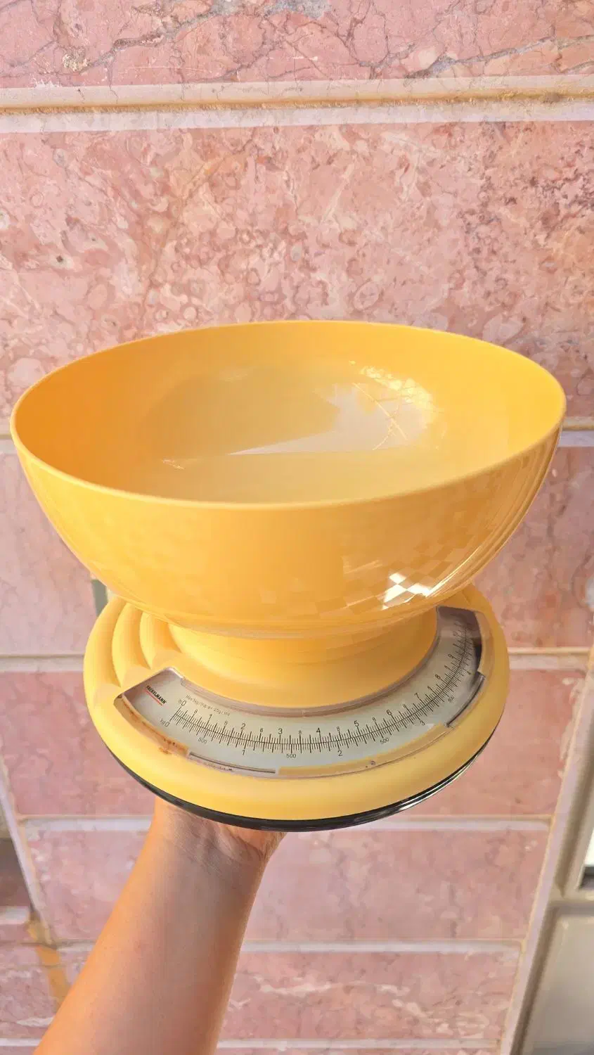 ترازو آشپزخانه ۵ کیلویی|ظروف پخت‌وپز|زاهدان, |دیوار