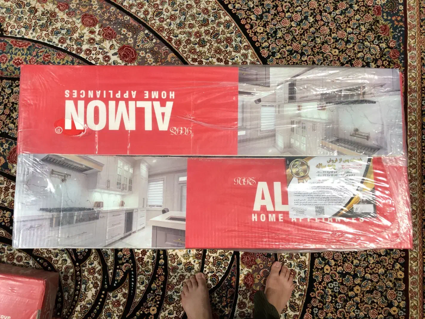 هود آشپزخانه|هود|نورآباد ممسنی, |دیوار