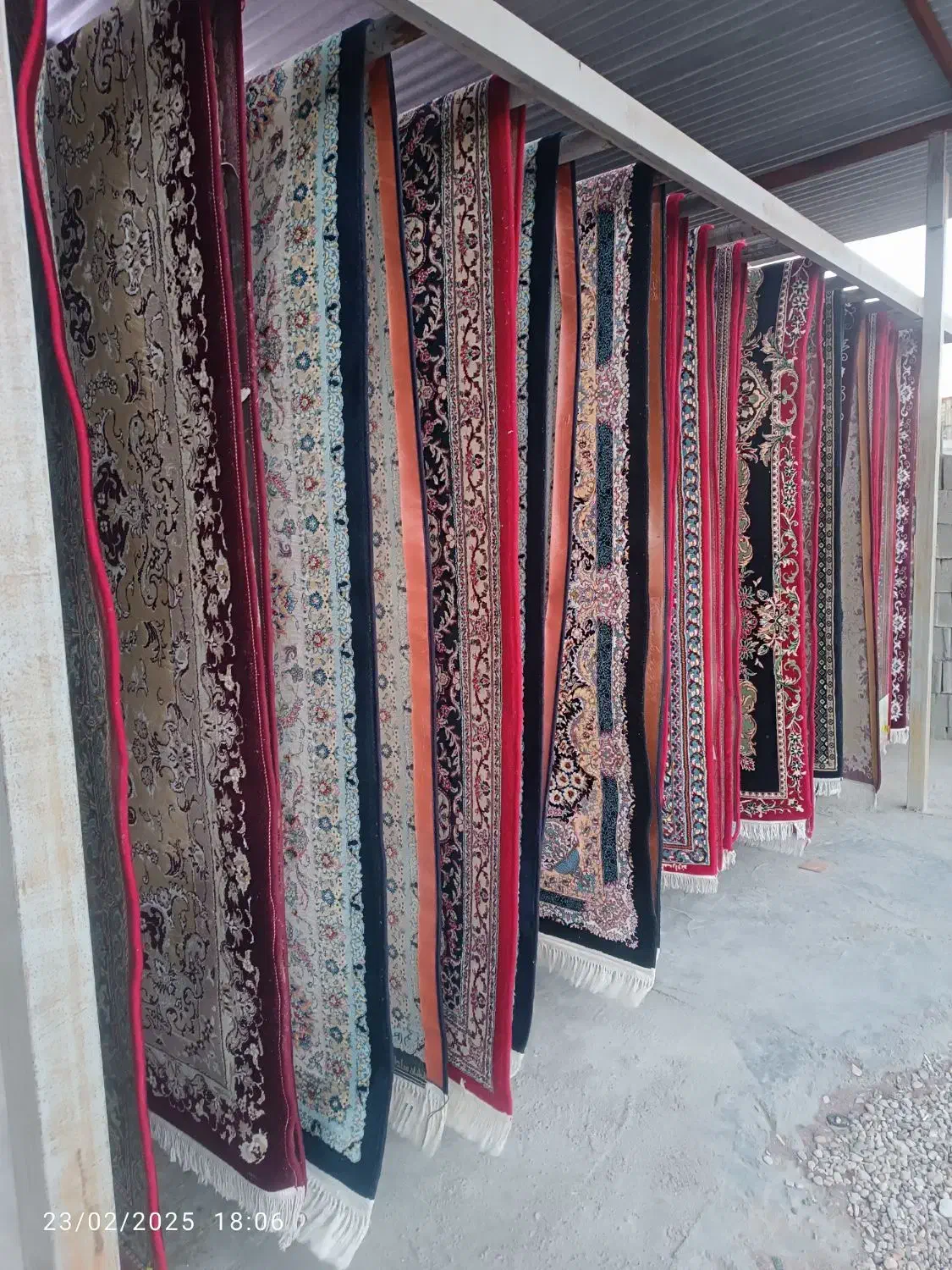 قالیشویی(غلامی)|خدمات نظافت|دهلران, |دیوار