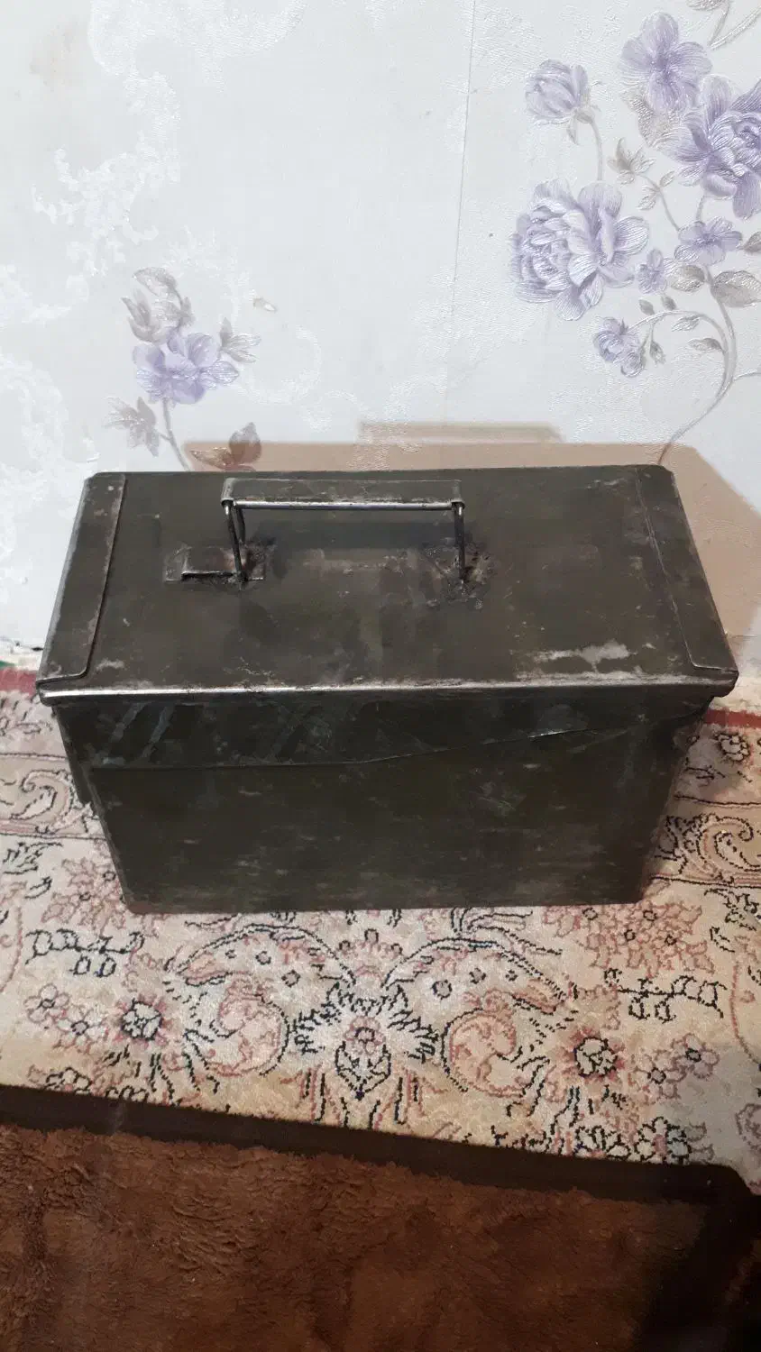 جعبه ابزار امریکایی|ابزارآلات|تهران, هاشمی|دیوار