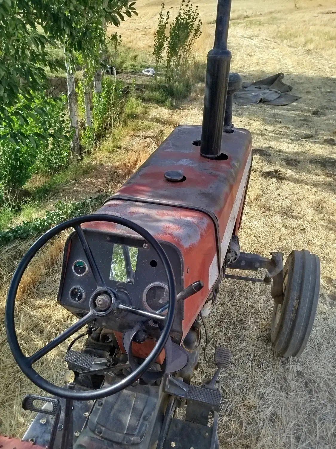 71 درحد|خودرو سنگین|سارال, |دیوار