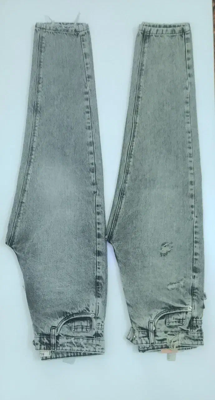 حراج شلوار جین مام فیت|لباس|قم, نوقطار|دیوار