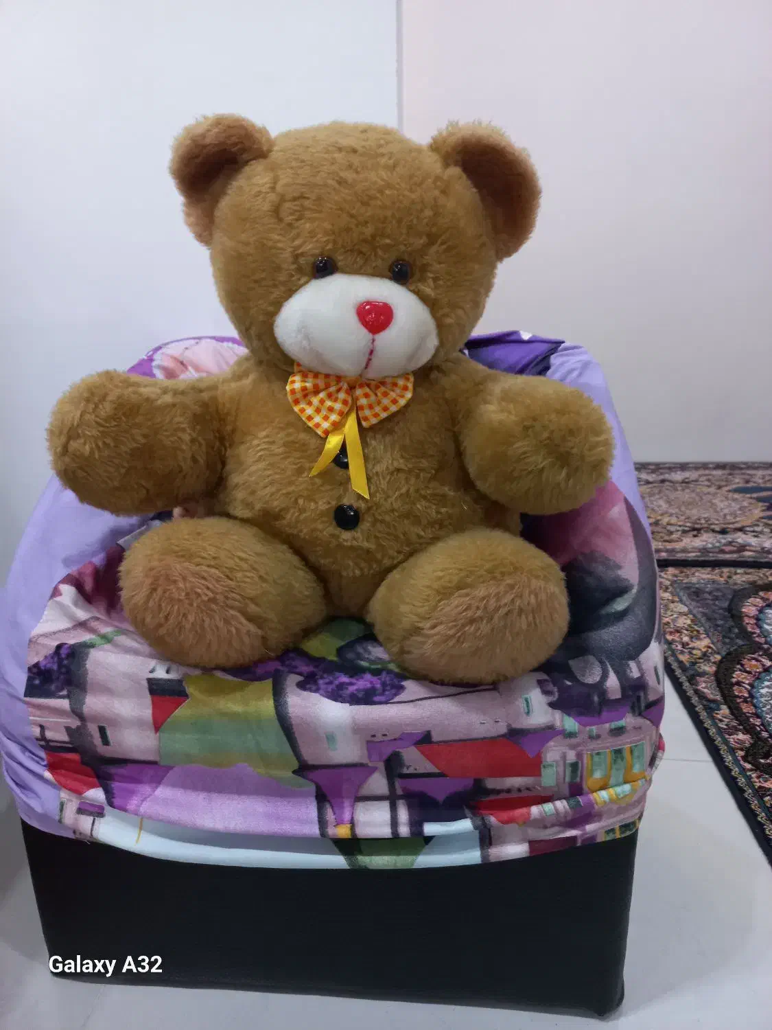 خرس|اسباببازی بچه|مشهد, ابوذر|دیوار