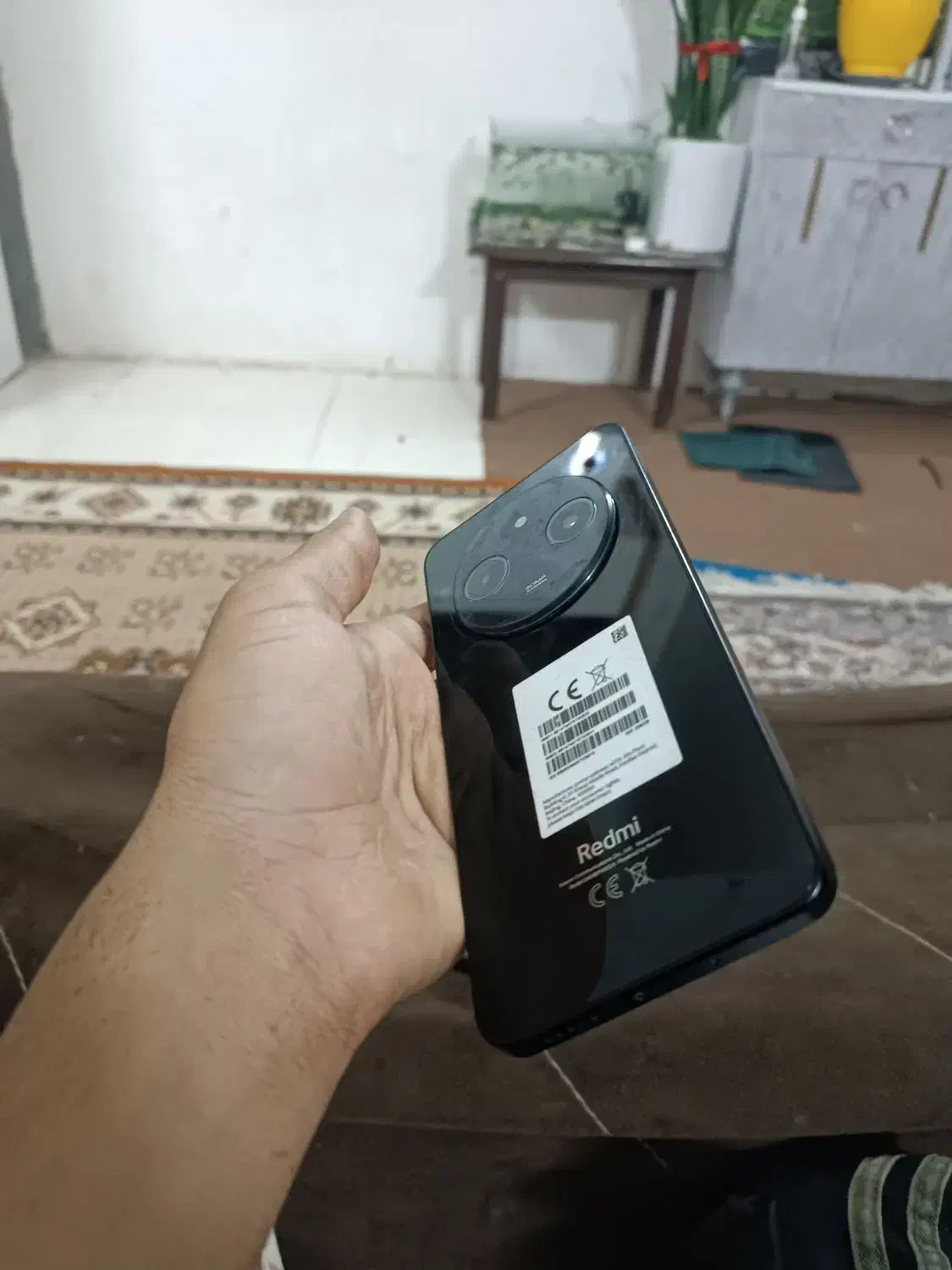 گوشی ردمی14|موبایل|مشهد, سازمان آب|دیوار