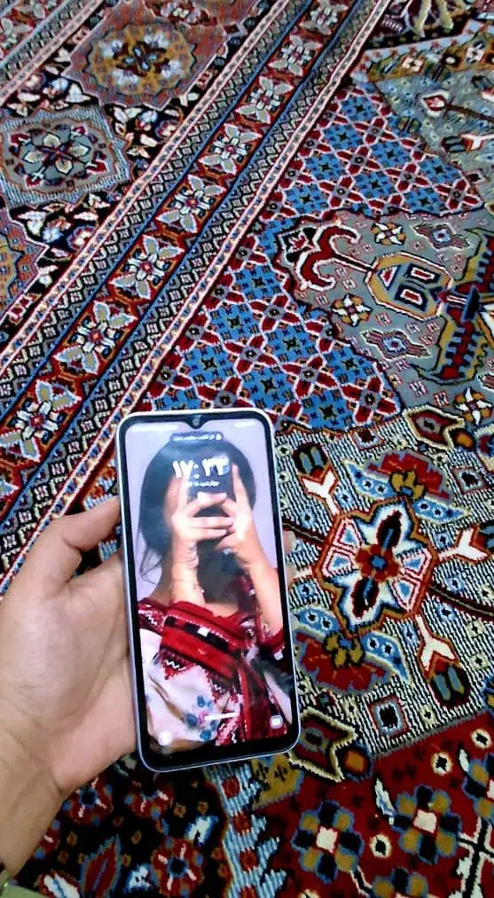 گوشی A14|موبایل|نکا, |دیوار