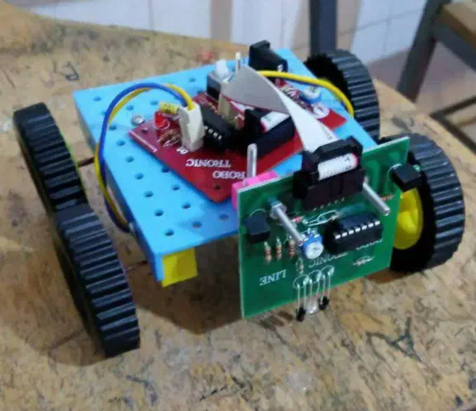 آموزشگاه علمی انتخاب|خدمات آموزشی|بروجرد, |دیوار