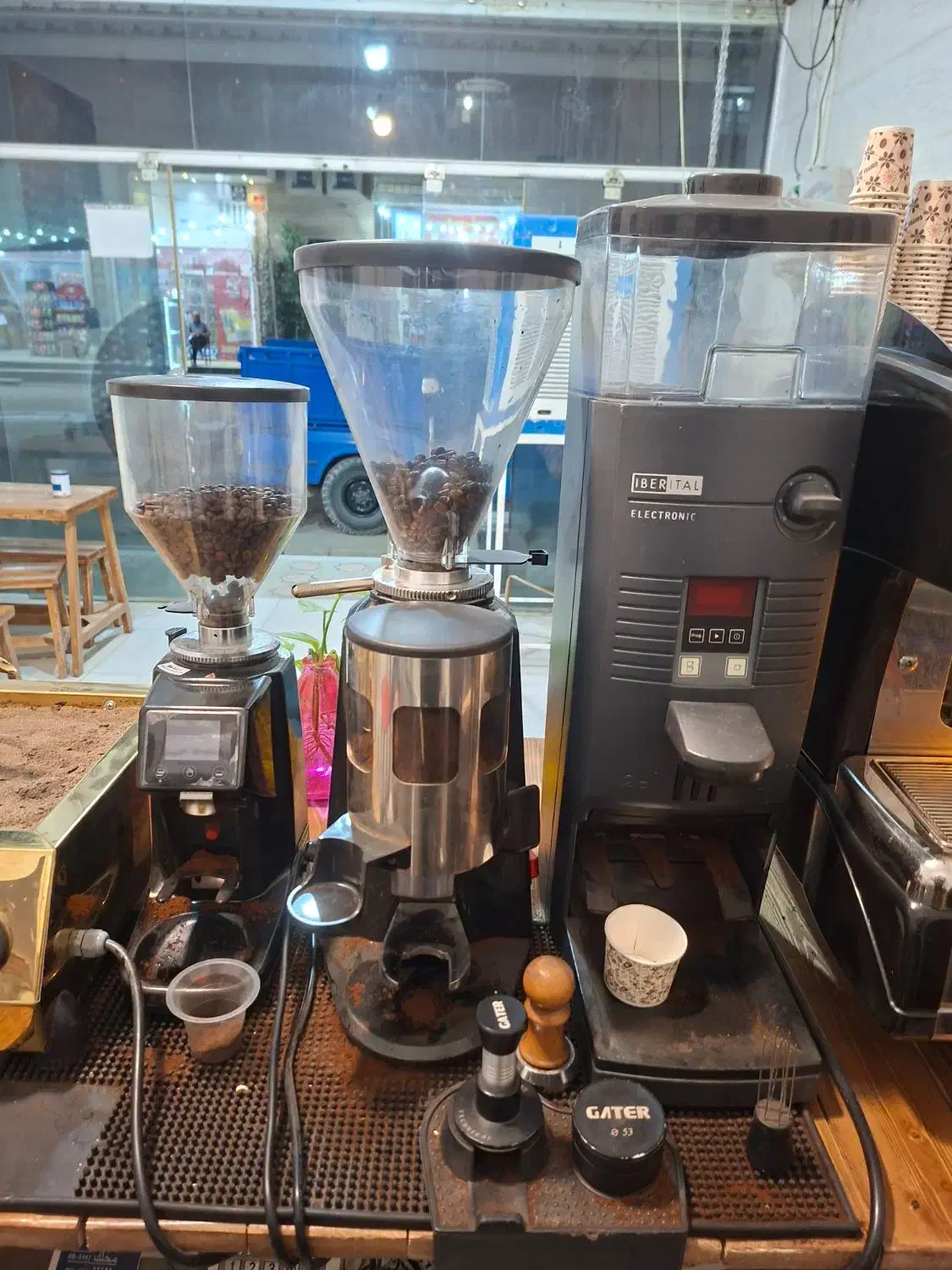 تجهیزات کافه|کافی‌شاپ و رستوران|شیراز, کیان آباد|دیوار