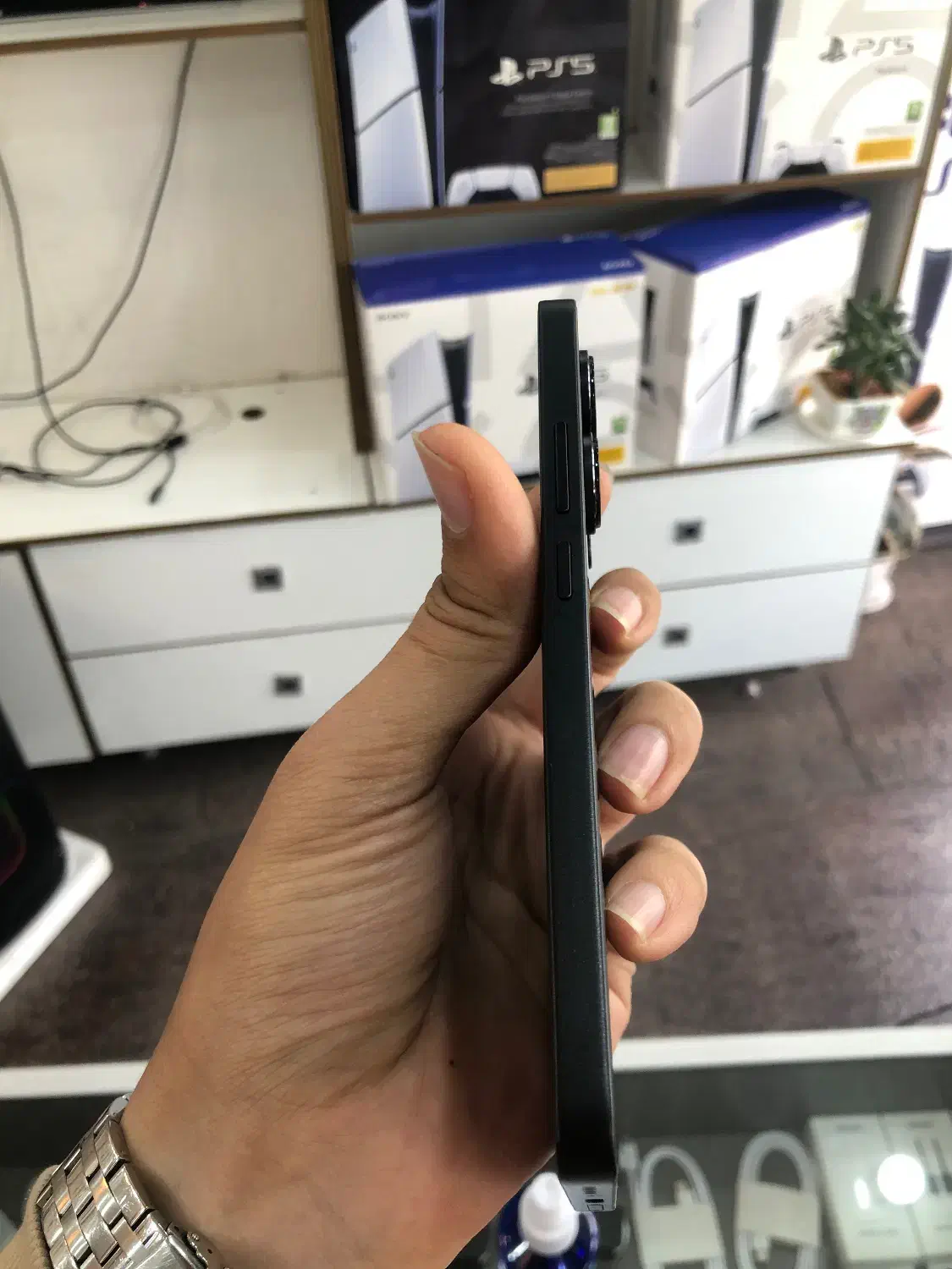 Note 13 256|موبایل|کرج, برغان|دیوار