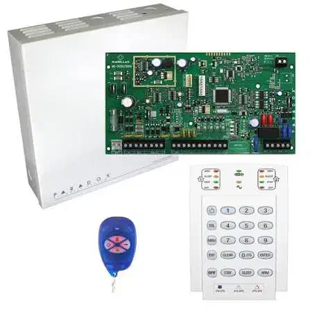 دزدگیر پارادکس،تامین جنس و اجرا|دوربین مداربسته|تنکابن, |دیوار