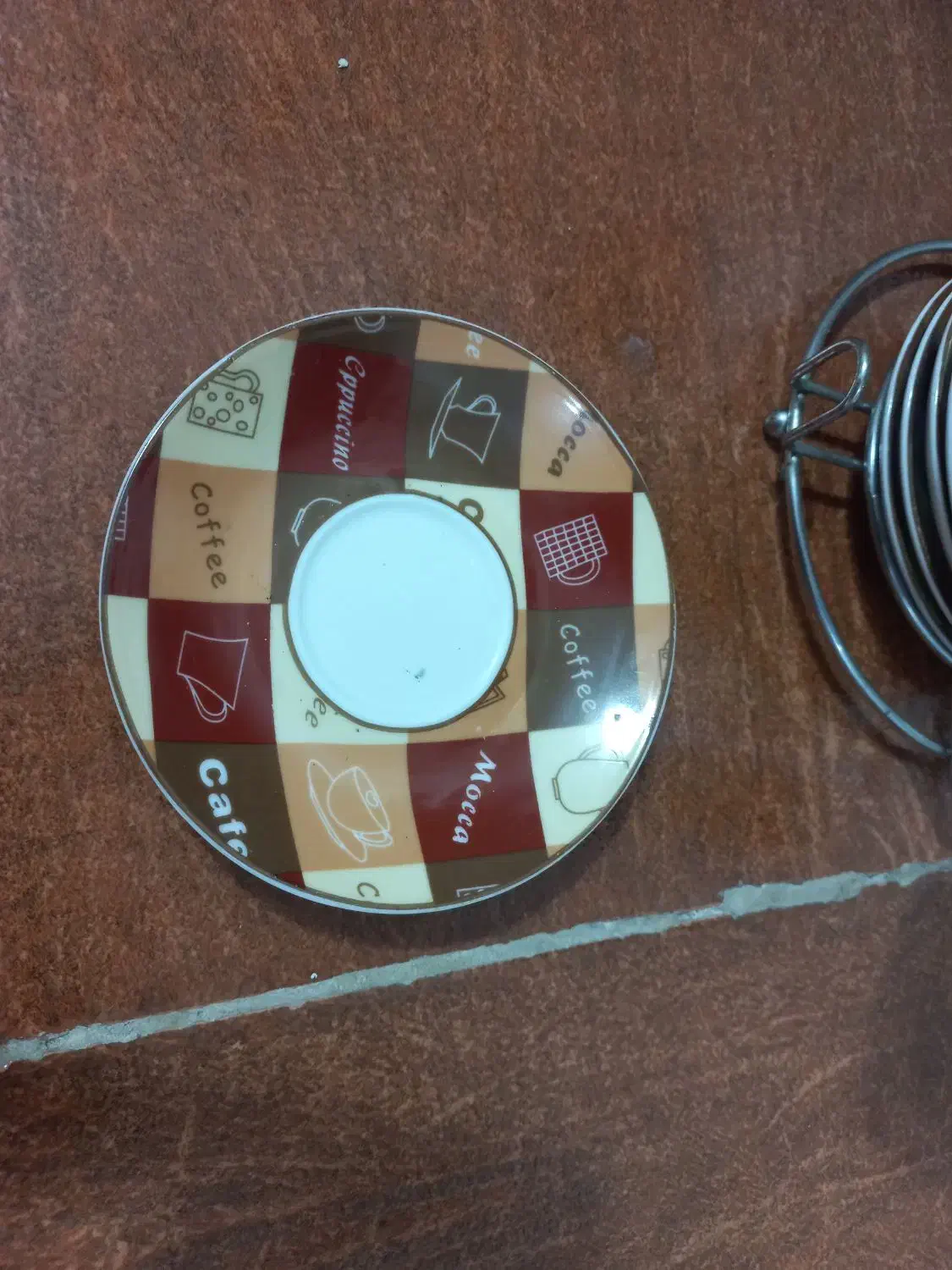 ست قهوه خوری|ظروف سرو و پذیرایی|رشت, شهرک صبا|دیوار