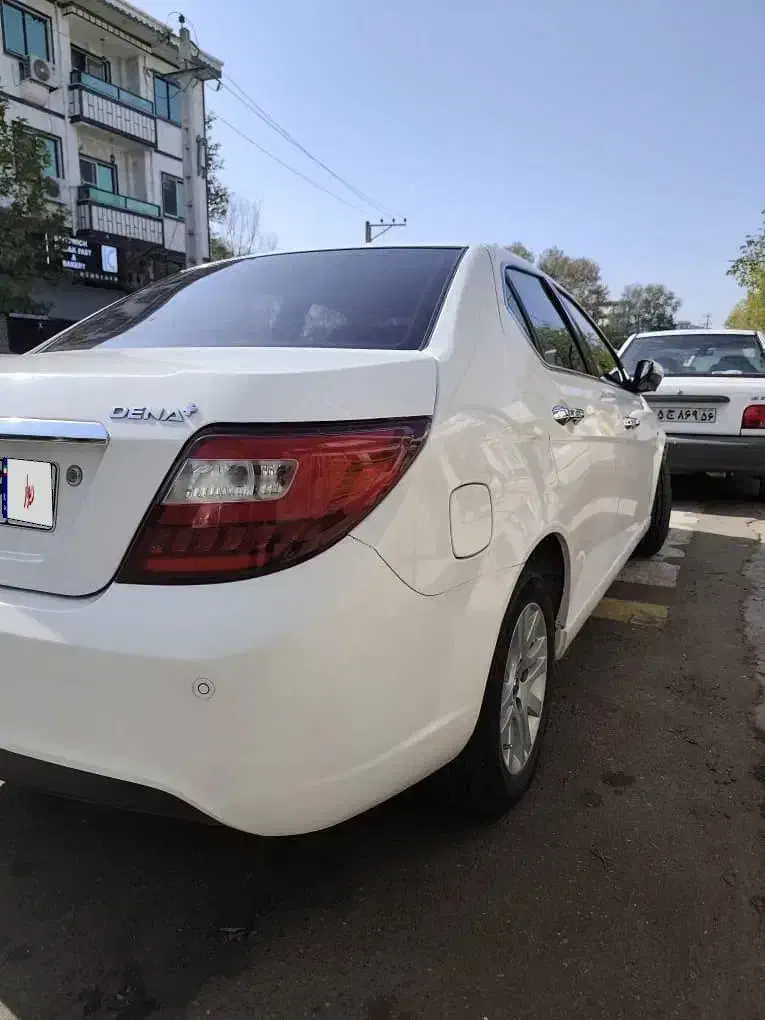 دنا پلاس دنده بی رنگ عروسک|خودرو سواری و وانت|لاهیجان, بازکیاگوراب|دیوار