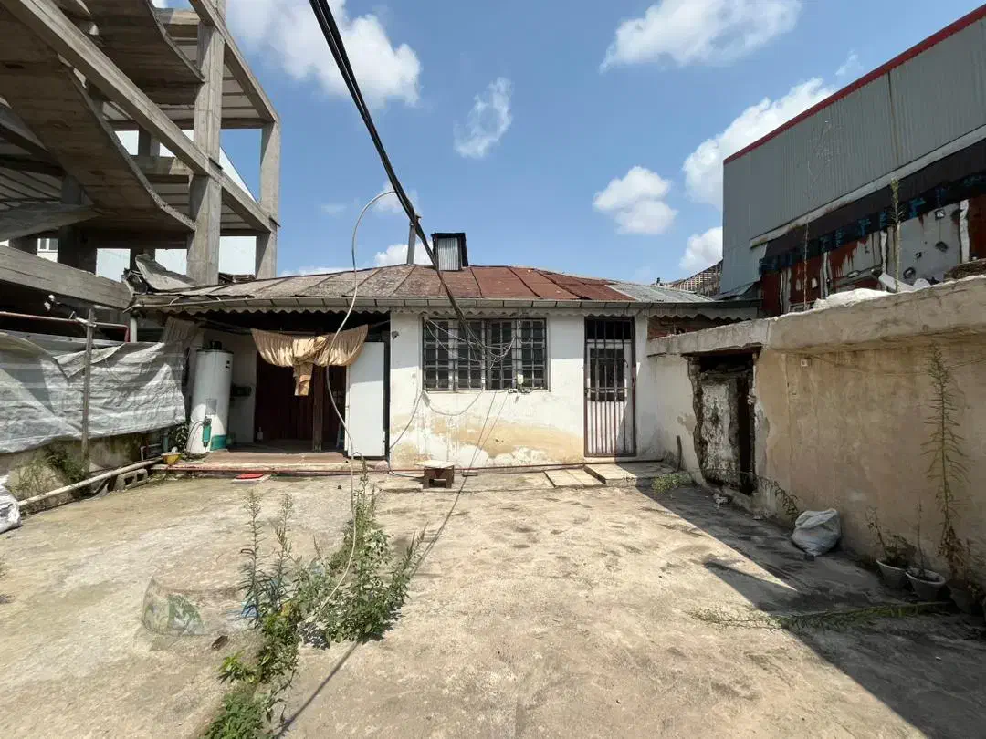 خانه ویلایی شهر رشت|فروش خانه و ویلا|رشت, قاسمیه|دیوار