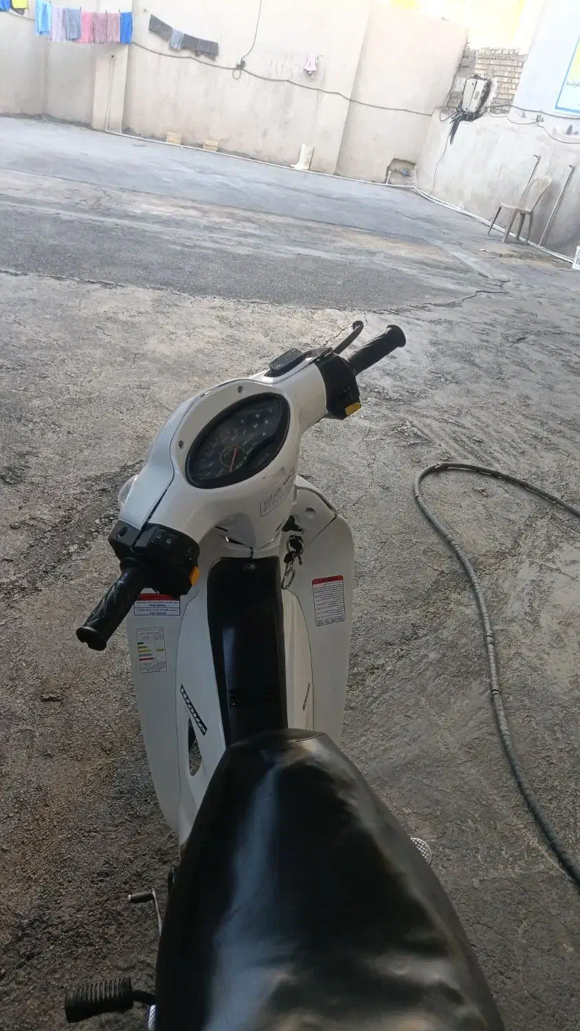 موتور|موتورسیکلت|دزفول, |دیوار