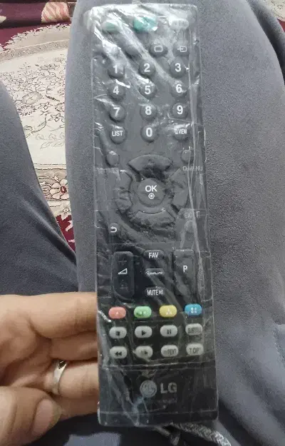 تلویزیون الجی کره اصلی|تلویزیون و پروژکتور|شیراز, حومه شیراز|دیوار