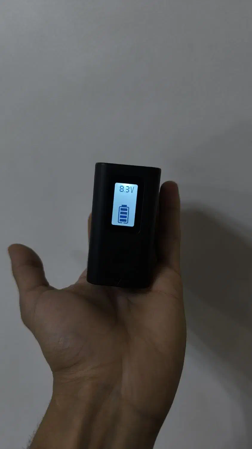 باتری دوربین|دوربین عکاسی و فیلم‌برداری|محمدشهر, محمدشهر|دیوار