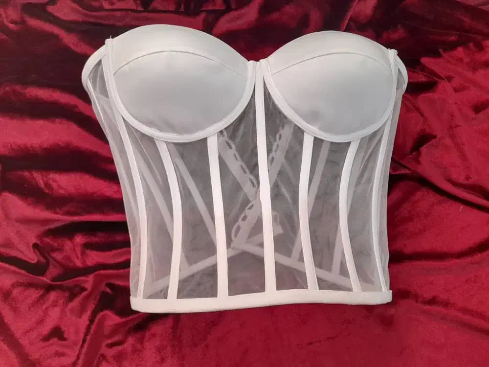 تاپلکس عروس نونو۲عدد|لباس|سهند, |دیوار