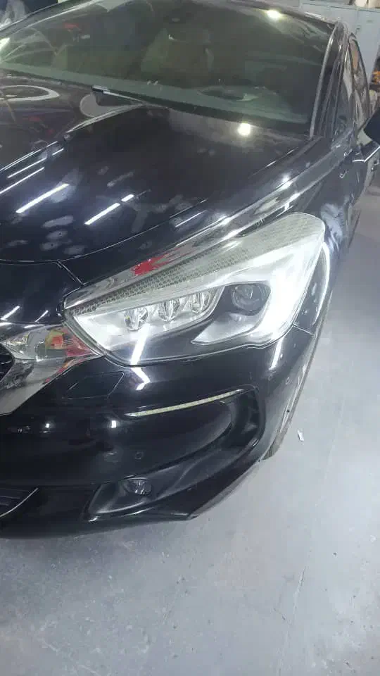 شفاف سازی و تعمیرات نئون و ابکاری چراغ|خدمات موتور و ماشین|تهران, یاخجی آباد|دیوار