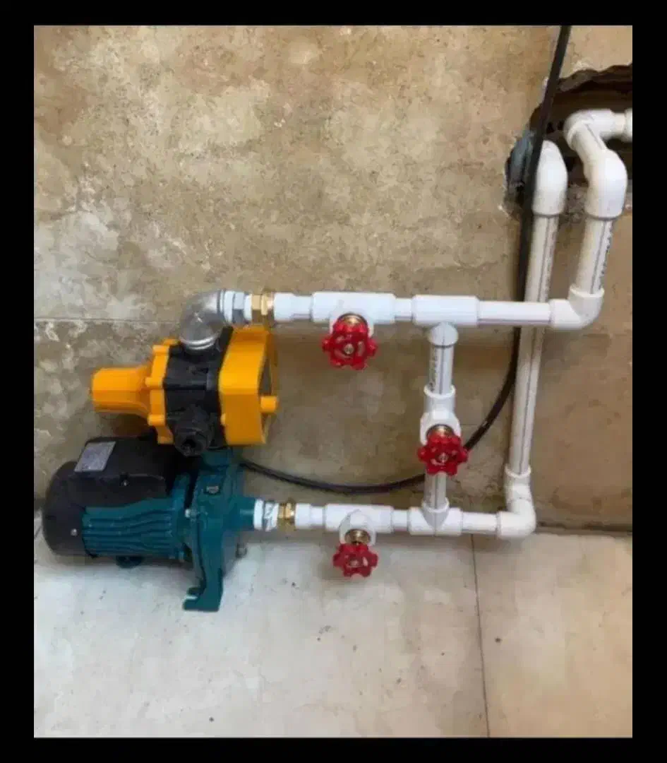 لوله کشی آب و فاضلاب|خدمات پیشه و مهارت|سراوان, |دیوار