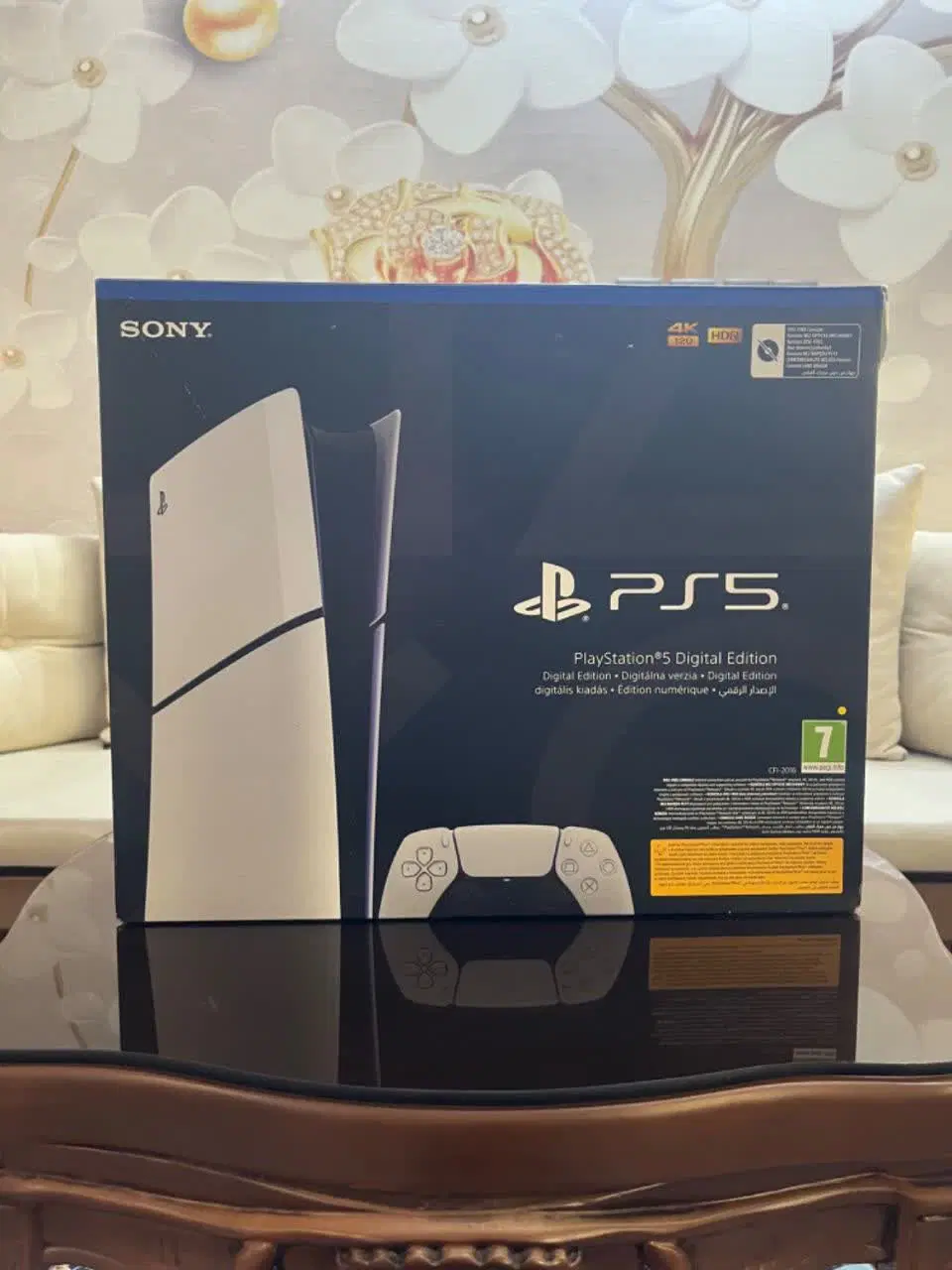 ps5|کنسول، بازی ویدئویی و آنلاین|اصفهان, فروردین|دیوار