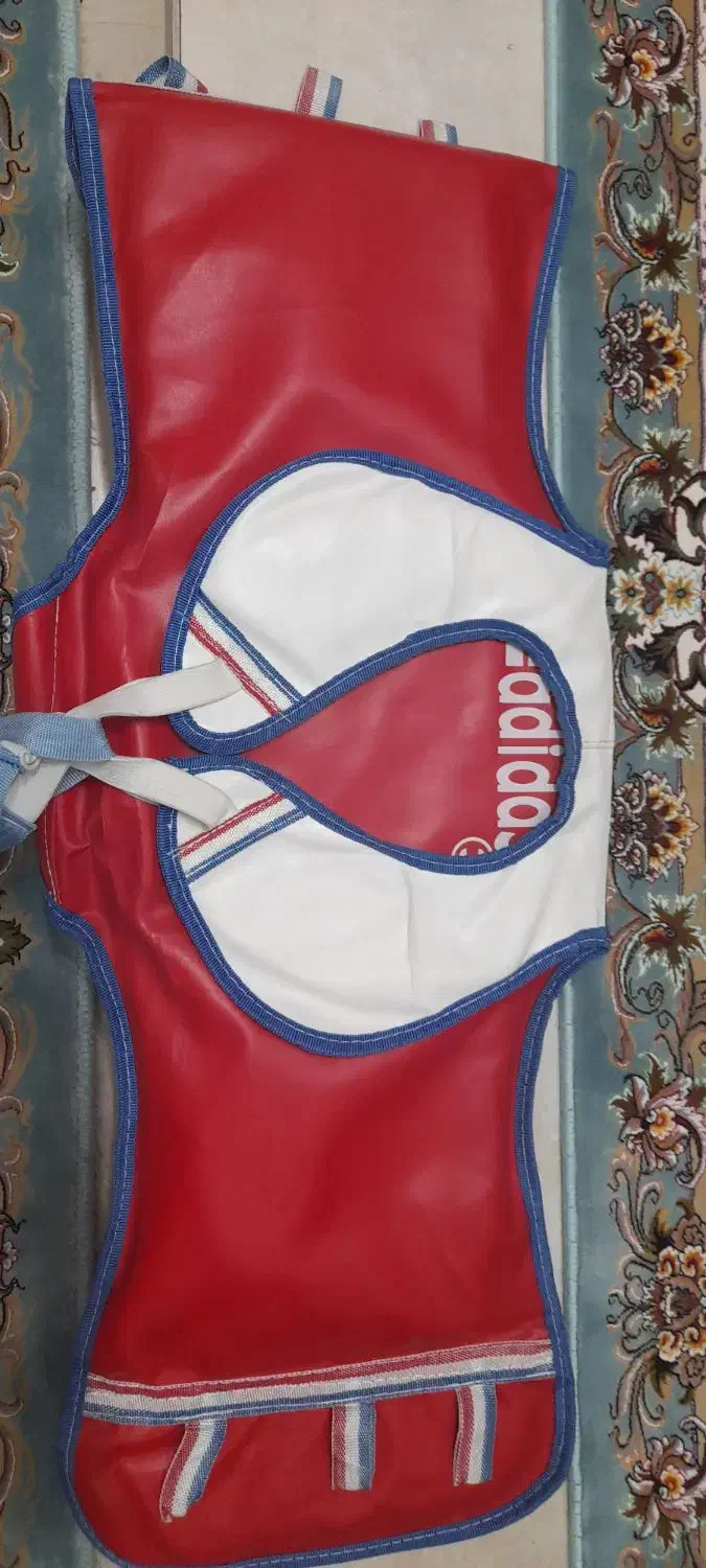 لباس تکواندو ، با تمامی وسایل|لباس|محمدیه-قزوین, |دیوار