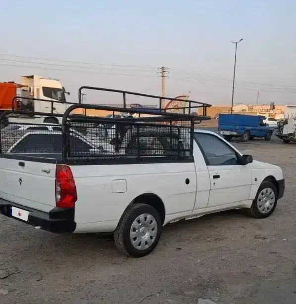 دربستی|خودرو اجاره‌ای|یاسوج, |دیوار