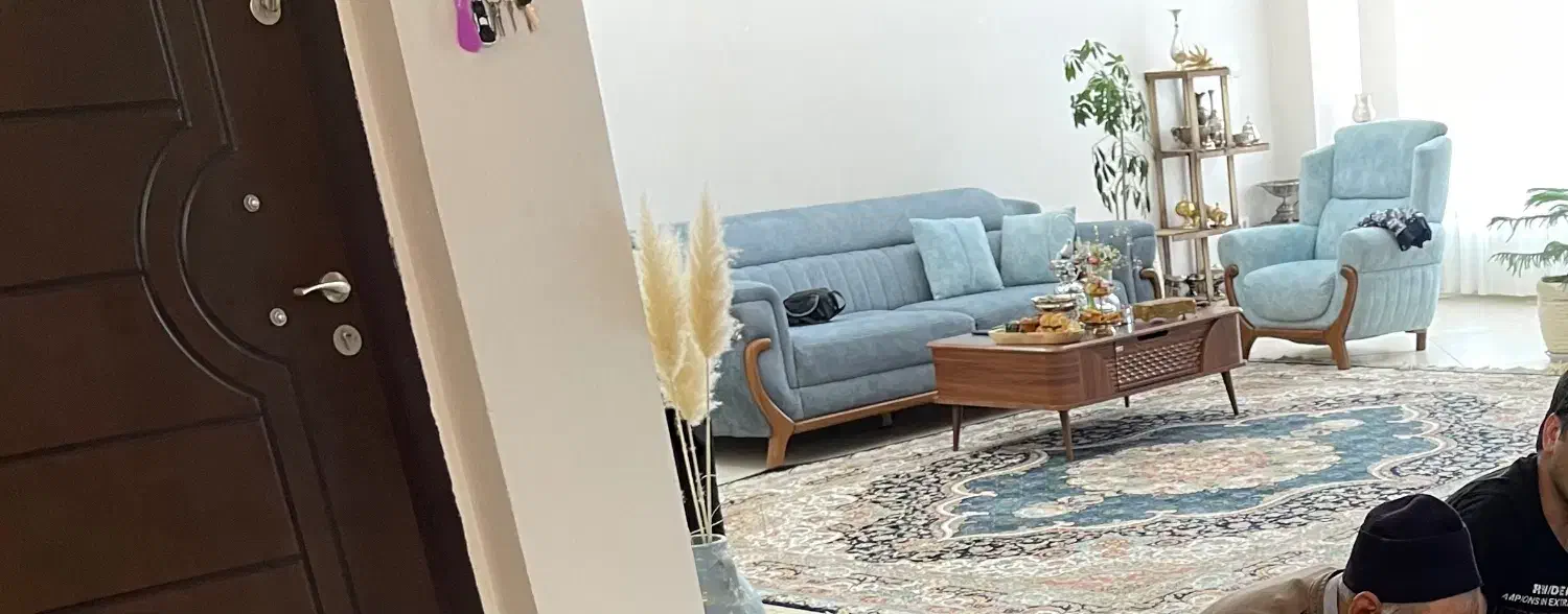 فرش|فرش|بجنورد, |دیوار