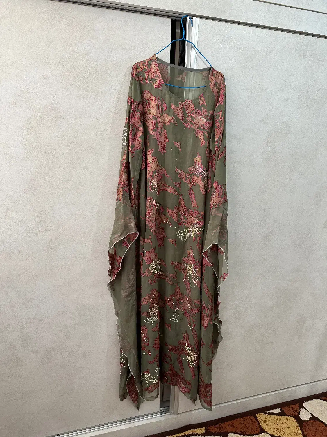 لباس کردی|لباس|سنندج, |دیوار