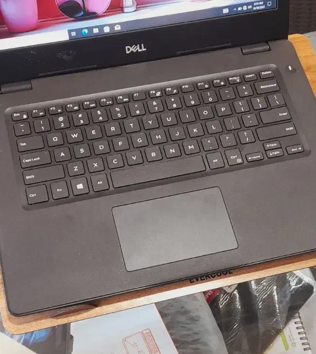 لپتاپ دل i5 نسل ۷ مدل ۳۴۹۰ و ۷۲۹۰|رایانه همراه|زنجان, |دیوار