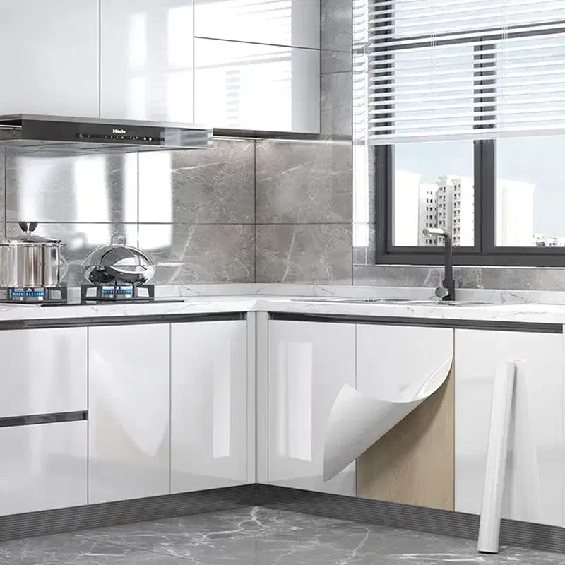 نصاب برچسب کابینت|خدمات پیشه و مهارت|تهران, استاد معین|دیوار