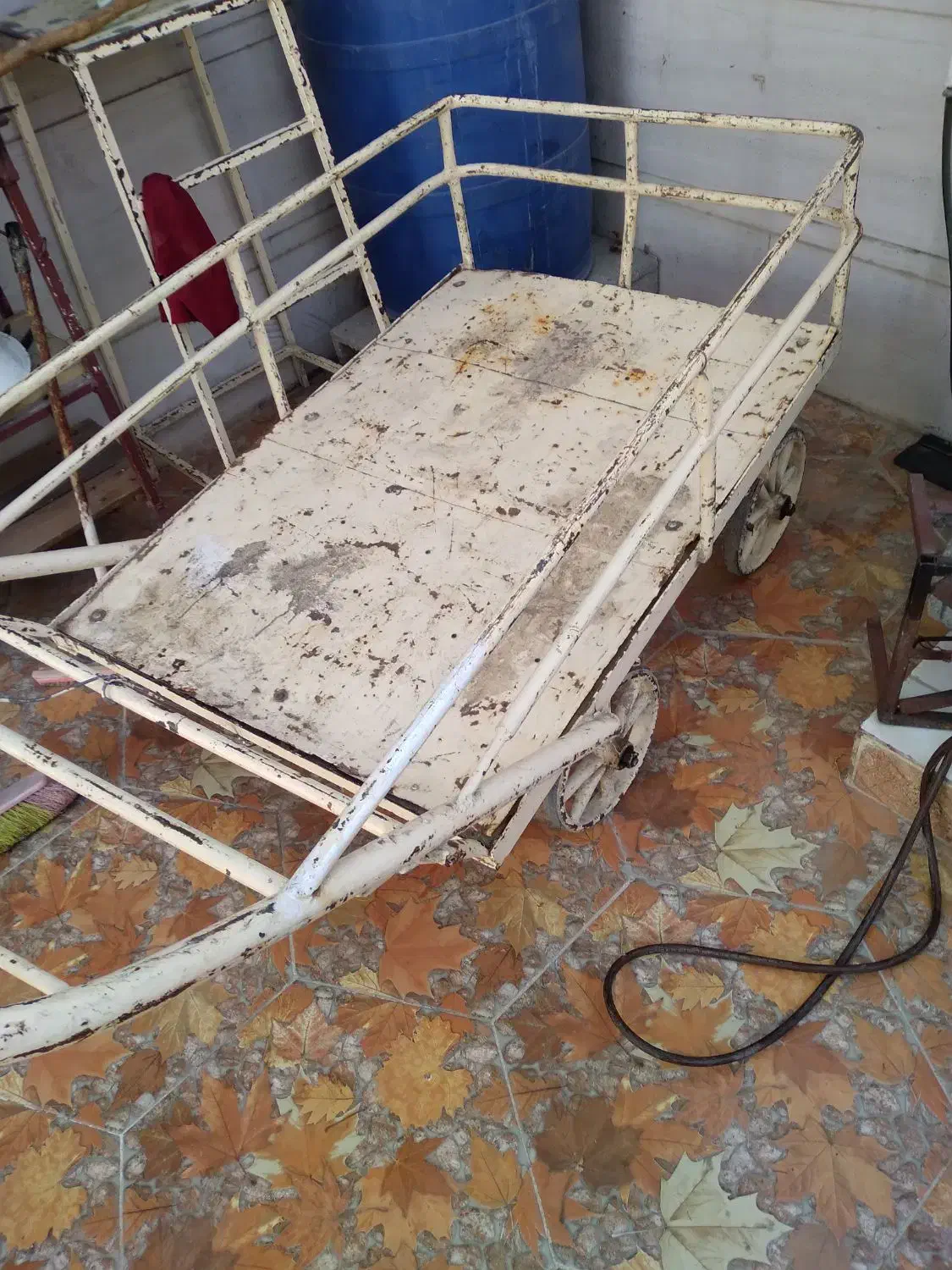 قیمت ۵ملیلون|فروشگاه و مغازه|ایذه, |دیوار