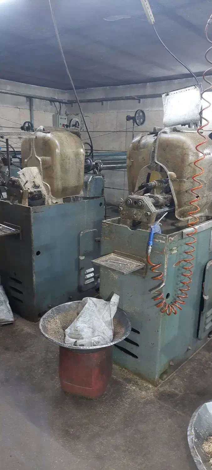 استخدام|استخدام صنعتی، فنی، مهندسی|پاکدشت, خاتون آباد|دیوار