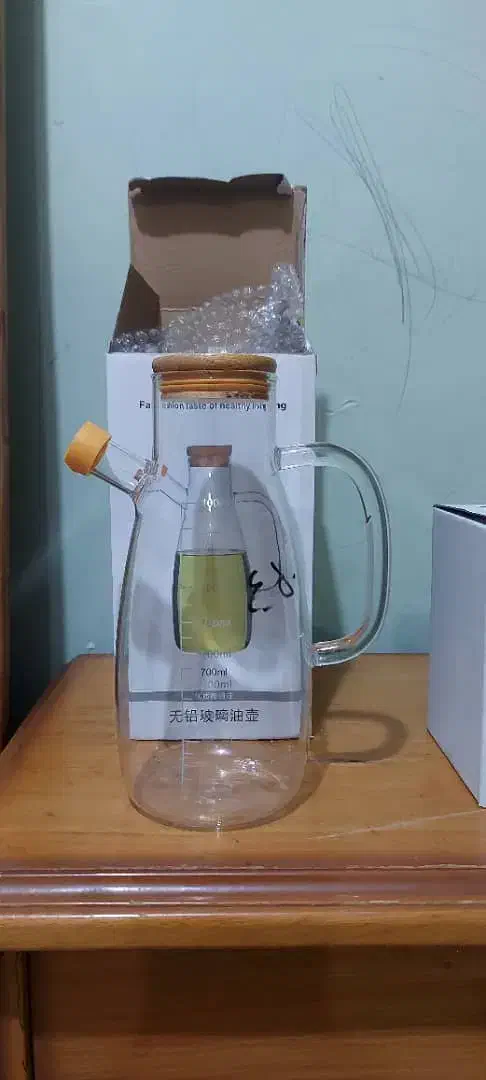 روغن ریز عسل خوری بانکه|ظروف سرو و پذیرایی|خرمشهر, |دیوار