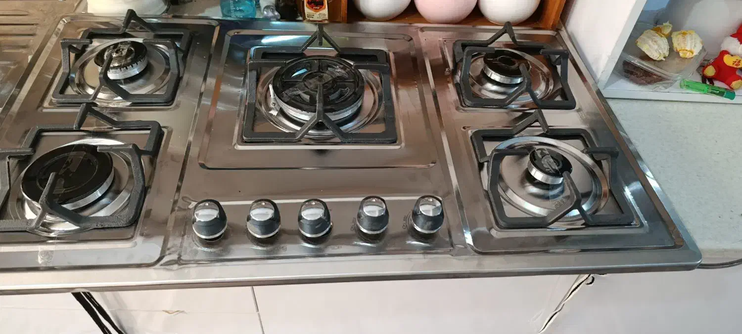 گاز|اجاق گاز و لوازم برقی پختوپز|محلات, |دیوار