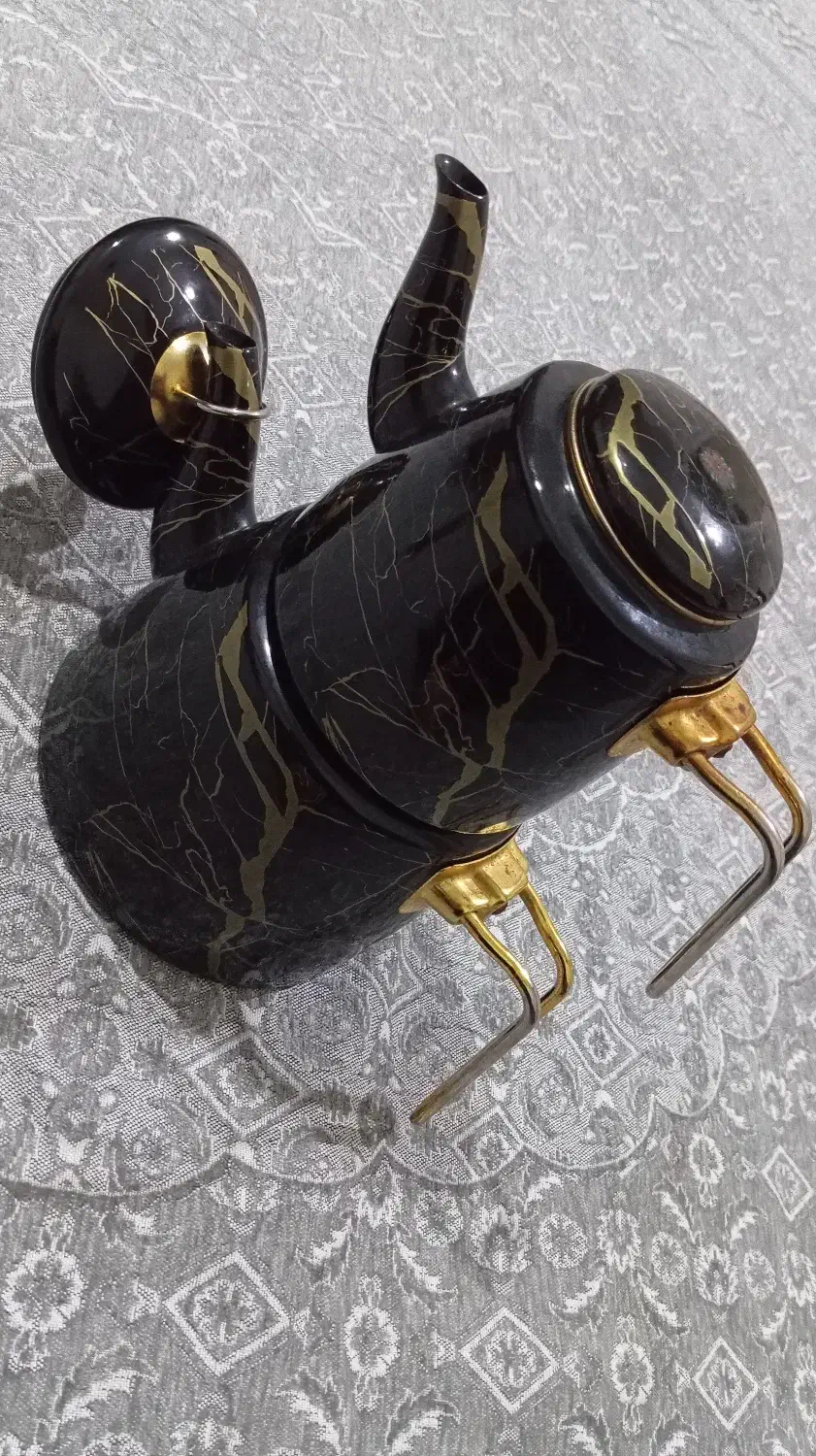 قوری کتری|قوری، کتری، قهوه‌ساز دستی|ارومیه, |دیوار