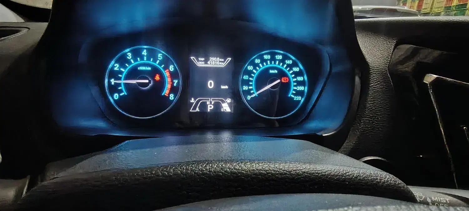 هایماs7پلاس مدل 401 فروش نقدی|خودرو سواری و وانت|نیشابور, فیض آباد|دیوار