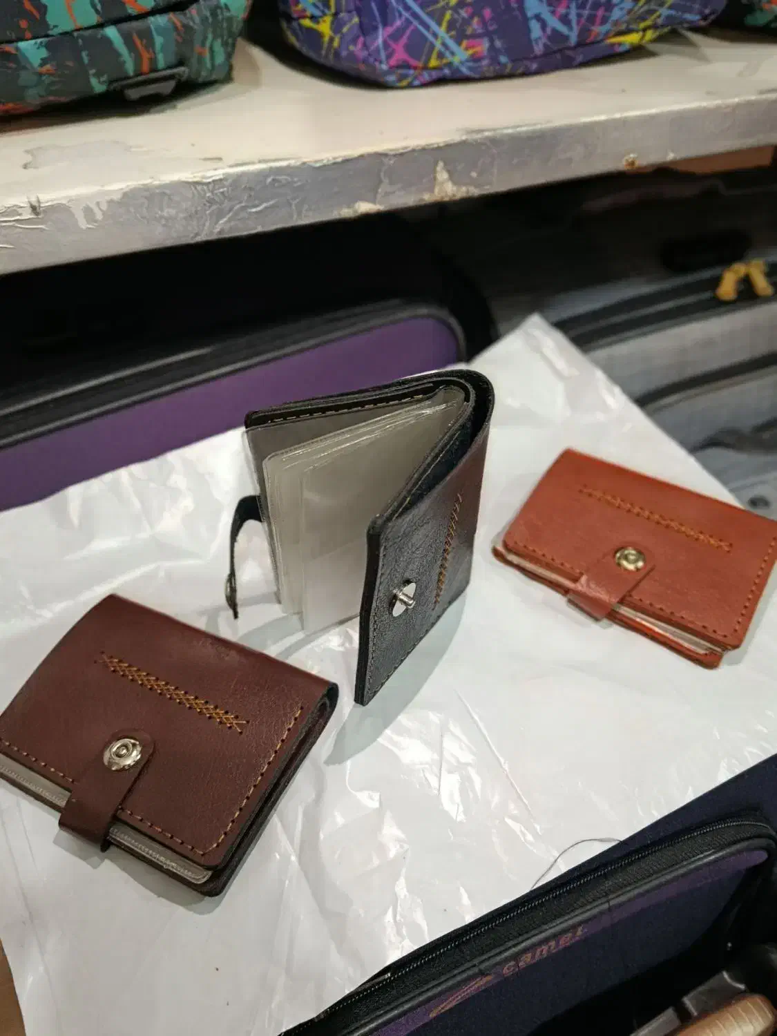 کیف کادو روز پدر|کیف، کفش، کمربند|قرچک, باقرآباد|دیوار