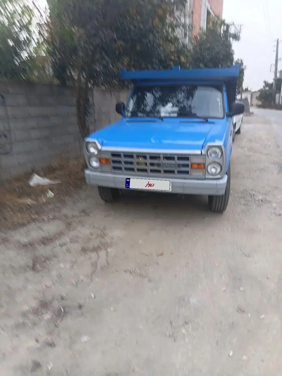 نیسان دیزل صفر ۹۹|خودرو سواری و وانت|گتاب, |دیوار