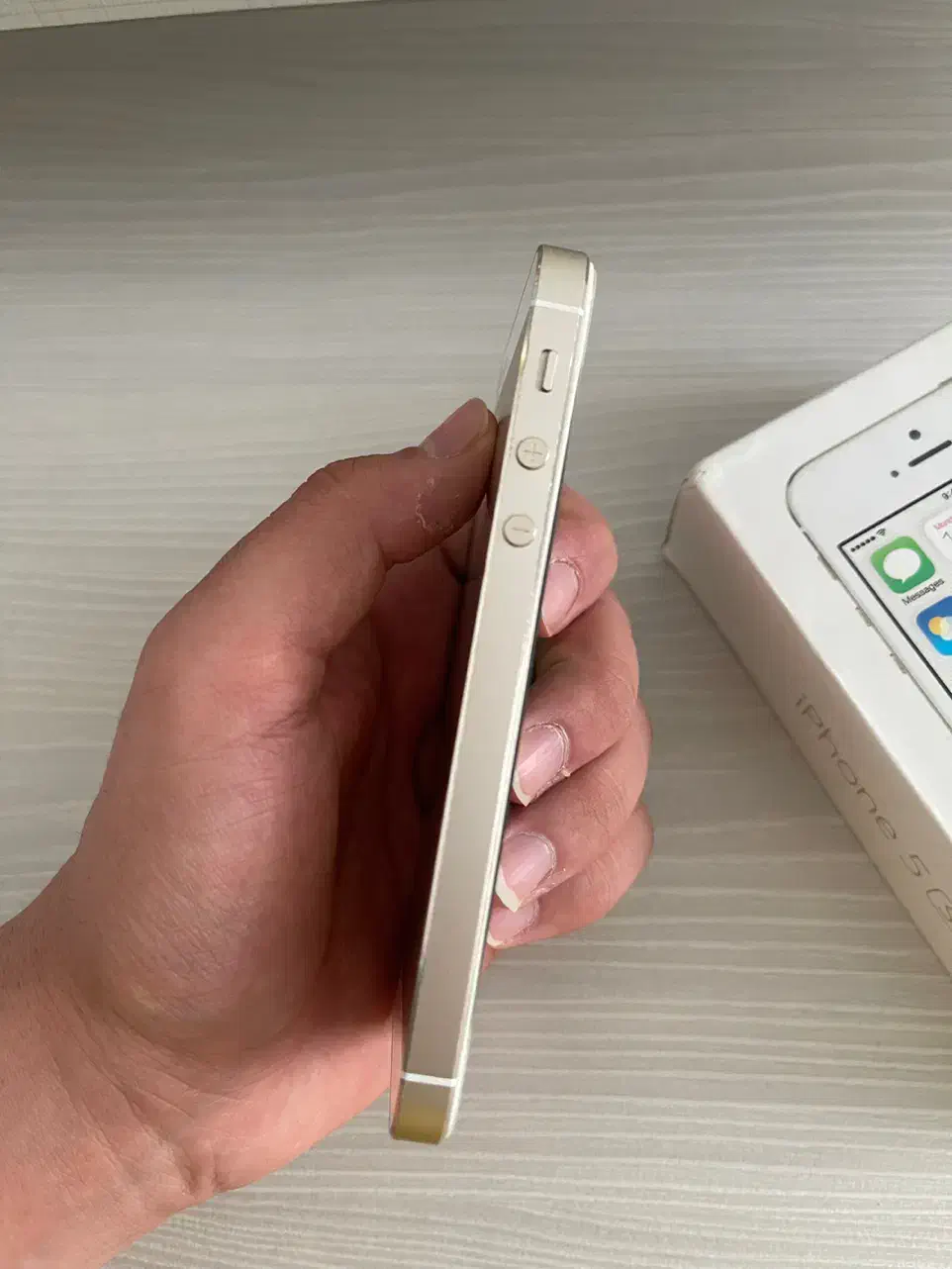 Iphone 5s|موبایل|تهران, فلاح|دیوار